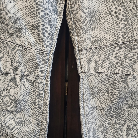 Brand new free people barrel jeans - Picture 7 of 10